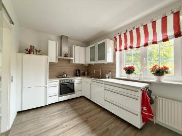 Haus von privat
