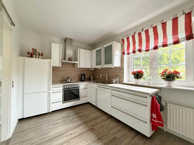 Haus von privat