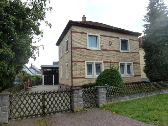 Haus von Privat in Mainaschaff zu verkaufen