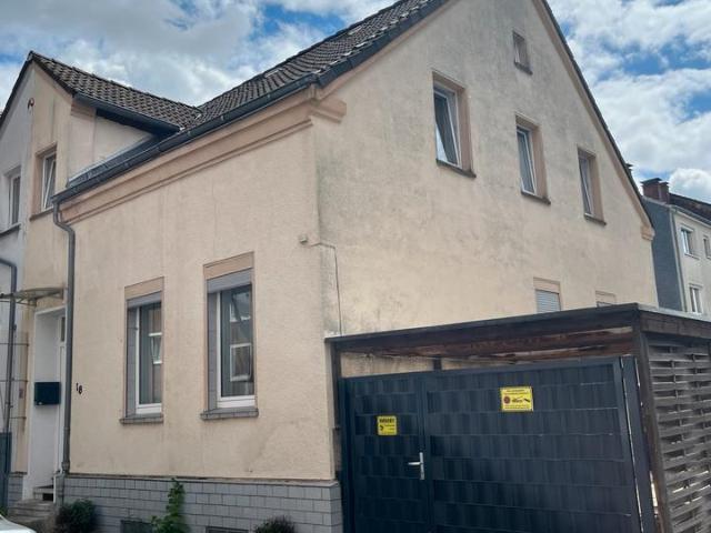 Haus von Privat ohne Maklergebühren