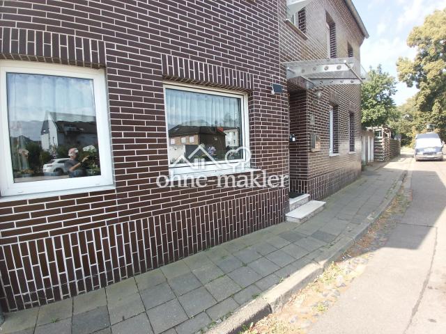 Haus von Privat ohne Provision