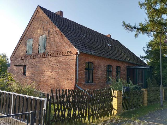 Haus von Privat, provisionsfrei, in MV 17379 Rothemühl, Nähe Stettiner Haff & Ostsee