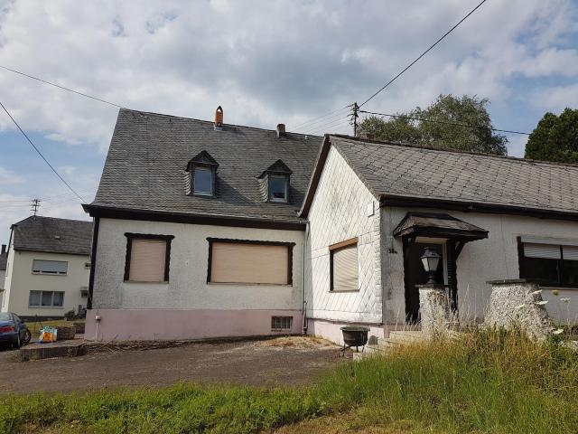 Haus von Privat Rodt/Zemmer