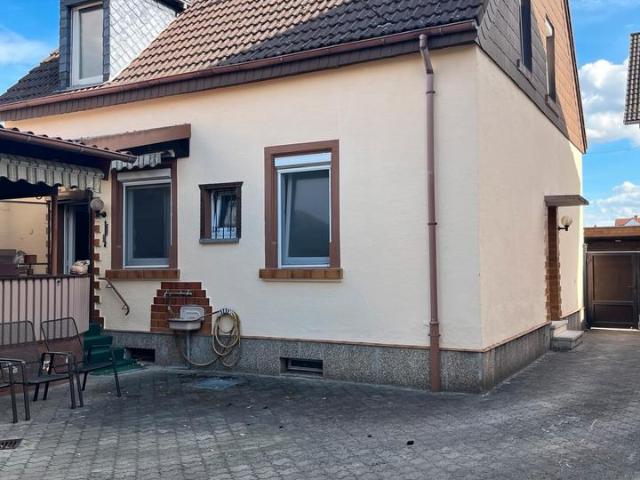 Haus von Privat zu verkaufen