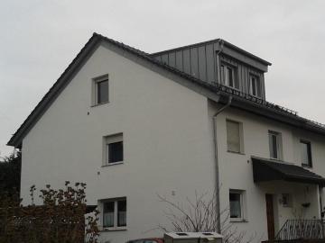 Haus von Privatperson zu verkaufen