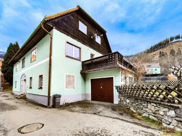 Haus Vordernberg Vordernberg 105307864