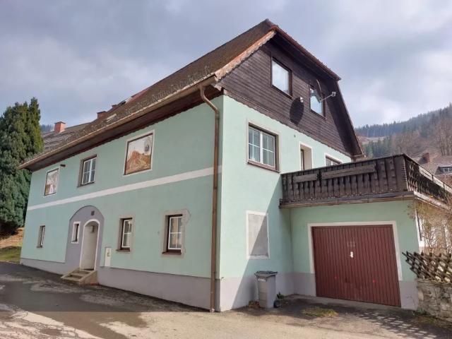 Haus Vordernberg Vordernberg 105953920