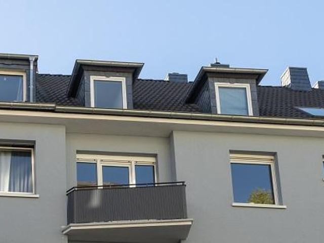 Haus Wuppertal Deutschland 104802009
