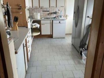 Haus kaufen in Waizenkirchen - Garten