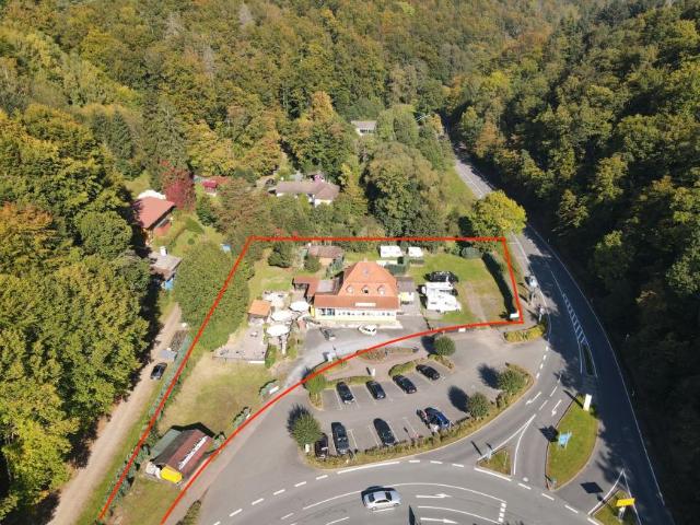 Haus Waldeck Deutschland 96342887