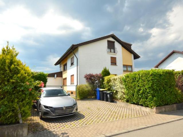 Haus Walldürn Deutschland LS103489532