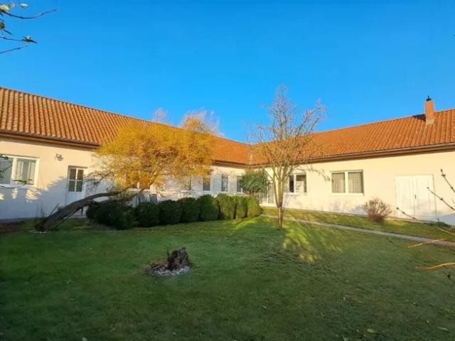 Haus Wallern Im Burgenland Wallern Im Burgenland 105253242