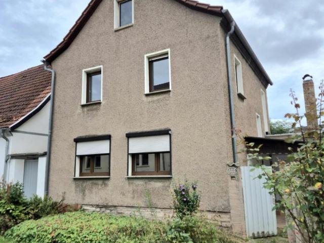 Haus Wallhausen Deutschland LS96652371