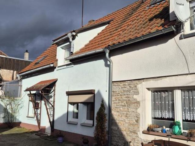 Haus Wallhausen Deutschland LS100220927