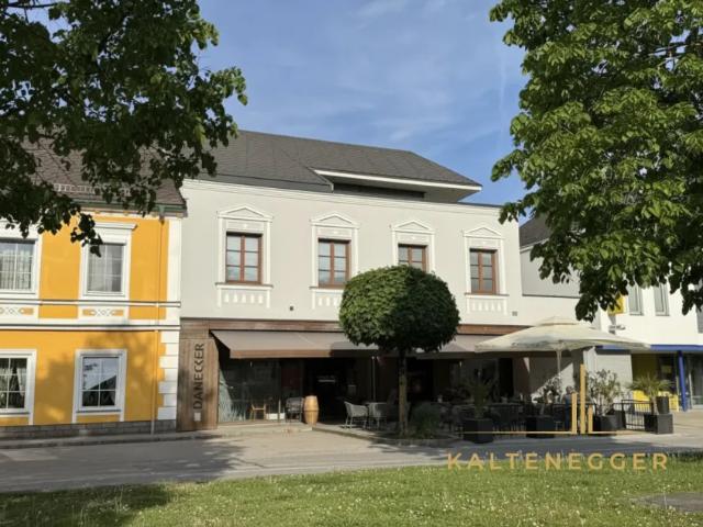 Haus Wallsee Wallsee 105003731