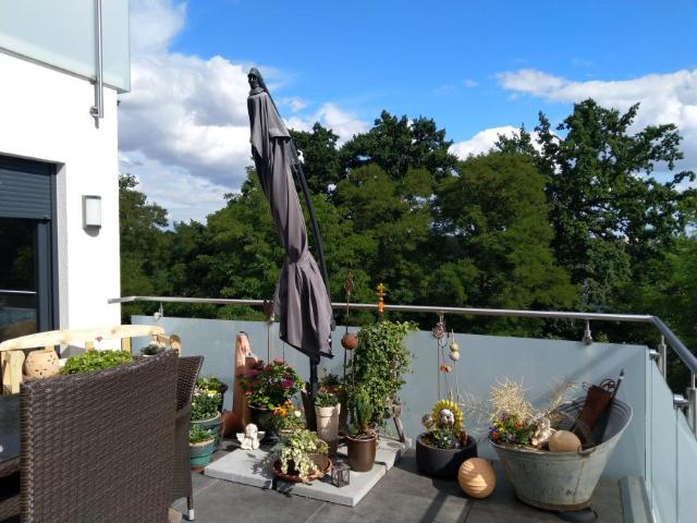 Haus Waren Deutschland LS94961002