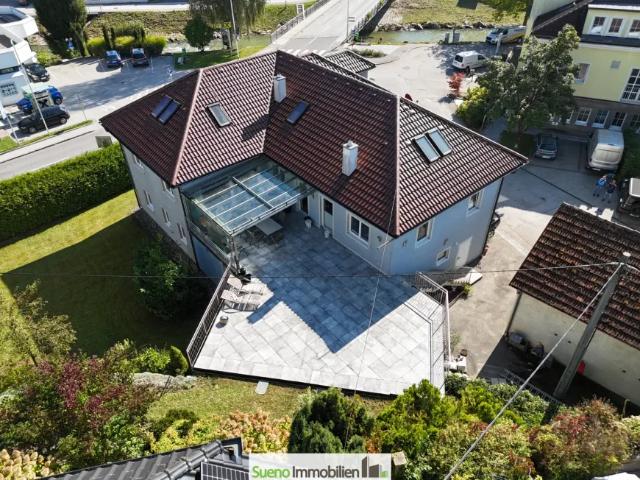 Haus Wartberg An Der Krems Wartberg An Der Krems 105554160