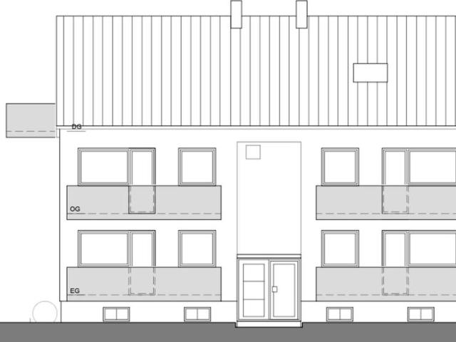 Haus Weinsberg Weinsberg LS105654957