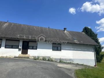 Haus kaufen in Weichselbaum - Parkplatz