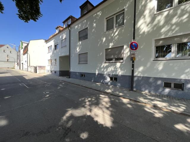 Haus Weiden Deutschland 97406769
