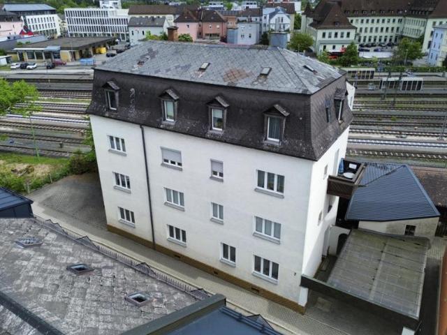 Haus Weiden Deutschland 103357901