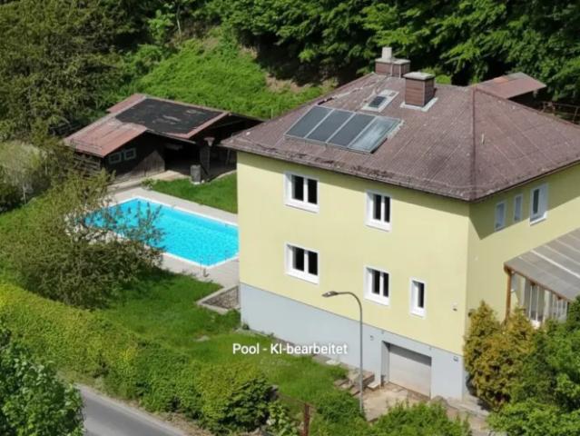 Haus Weidling Weidling 105219707