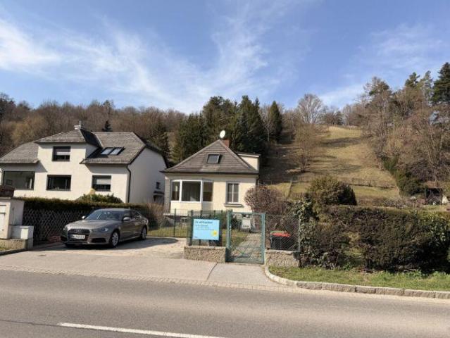 Zu Verkaufen Haus Weidling Weidling DS102241212