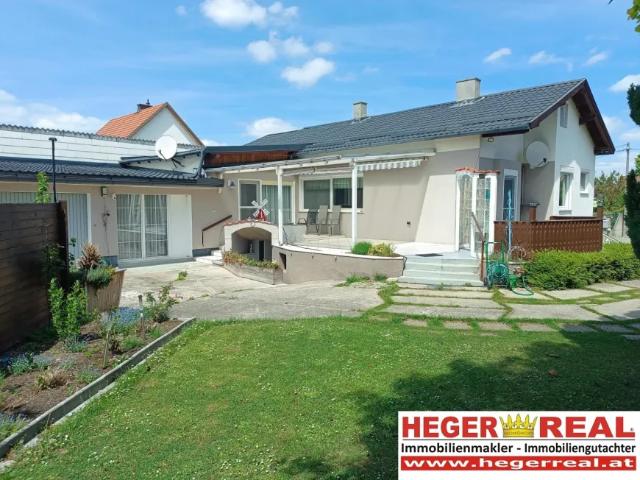 Haus Weigelsdorf Weigelsdorf 103445880