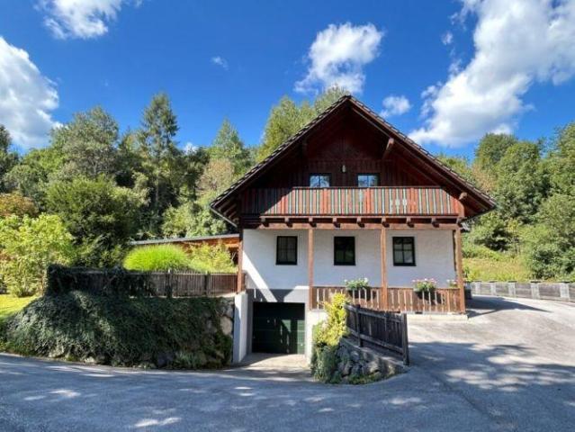 Zu Verkaufen Haus Weißenbach An Der Enns Weißenbach An Der Enns DS102242245