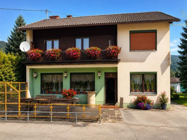 Haus Weitensfeld Weitensfeld 105674379