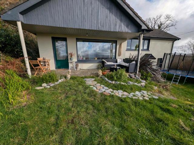 Haus West Cork Irland zu verkaufen