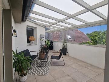 Haus Zu Verkaufen Weppersdorf Weppersdorf 1 ES102024117