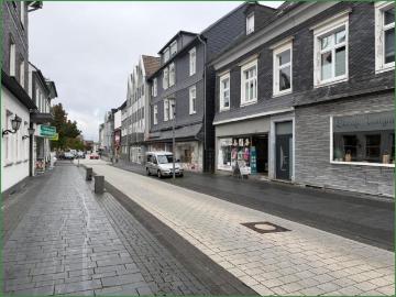 Eich, Solingen, Ohlig, Solingen, Lichtscheid