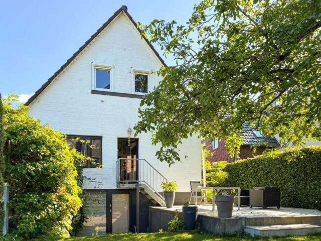Haus WET mit Grundstück in Münster zu verkaufen