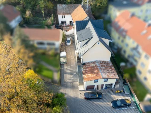 Haus Wieselburg Wieselburg 103533513