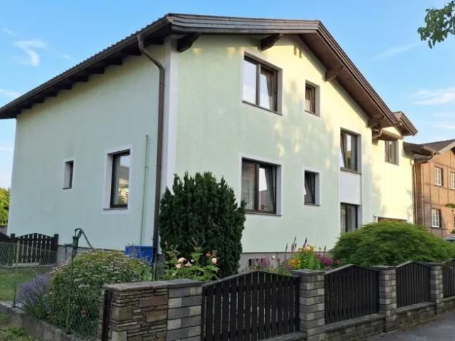 Haus Wieselburg Wieselburg 104185776