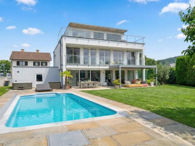 Haus Wimpassing Im Schwarzatale Wimpassing Im Schwarzatale 105489901