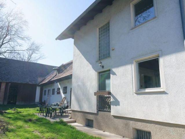 Zu Verkaufen Haus Wimpassing Im Schwarzatale Wimpassing Im Schwarzatale DS102241381