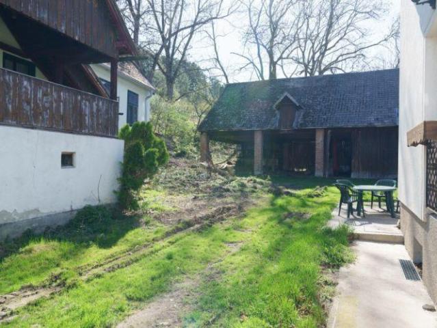 Haus Zu Verkaufen Wimpassing Im Schwarzatale Wimpassing Im Schwarzatale 260000 ES102241381
