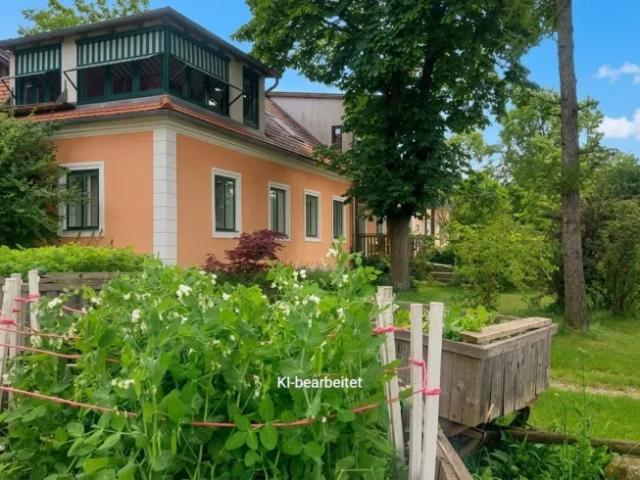 Haus Windigsteig Windigsteig 104321436
