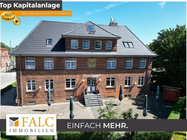 Haus Wismar Deutschland 104645789