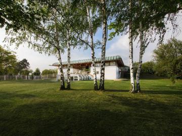 Haus Wittmann Ein Meisterwerk der Architektur