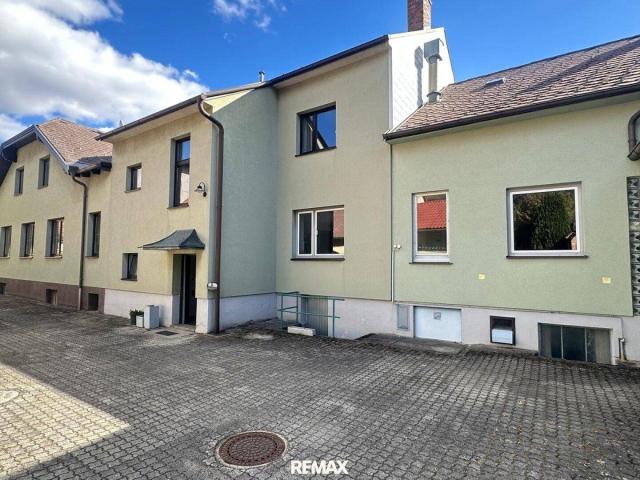 Haus, Wohnung, Gewerbe, Landwirtschaft