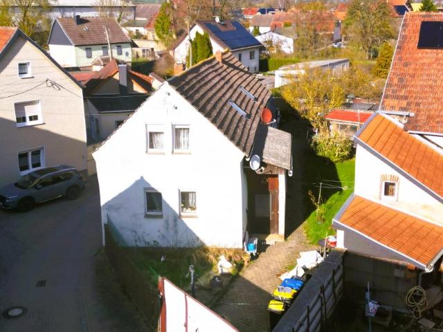 Haus Wolferstedt Deutschland 101010571