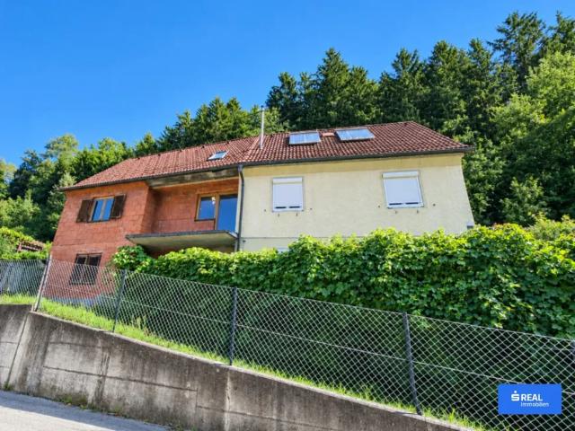 Haus Wolfsberg Wolfsberg 105707035