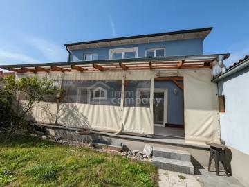 Haus zum Verkauf in 3053 - Terrasse, Kamin