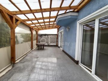 Haus zum Verkauf in 3053 - Terrasse, Kamin