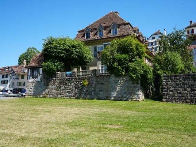 Haus zu kaufen in Ryf 51, 3280 Murten, Switzerland Murten, Schweiz