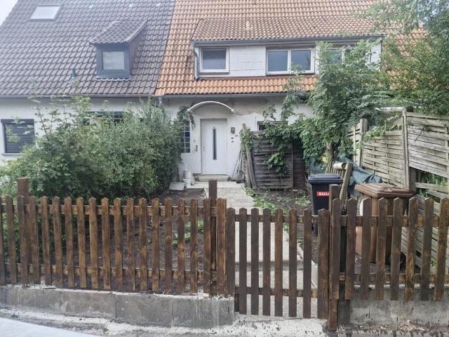 Haus zu vermieten