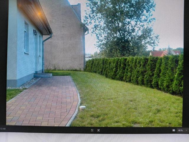 Haus zu vermieten